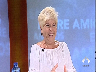 Debate Gema Cano, Encarna Ponce y Alfonso Cayuela - El piropo 1